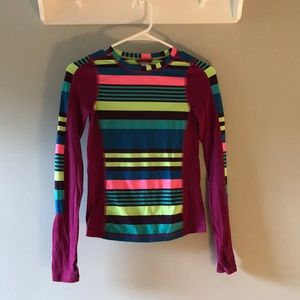 Ivivva size 10 Long sleeve Tee